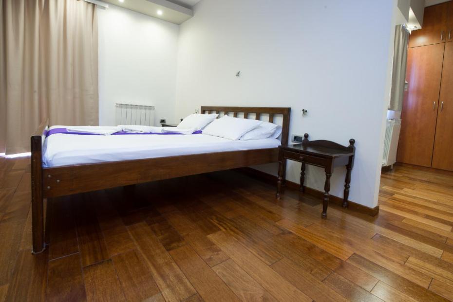 Vila Centar Budva Exteriör bild