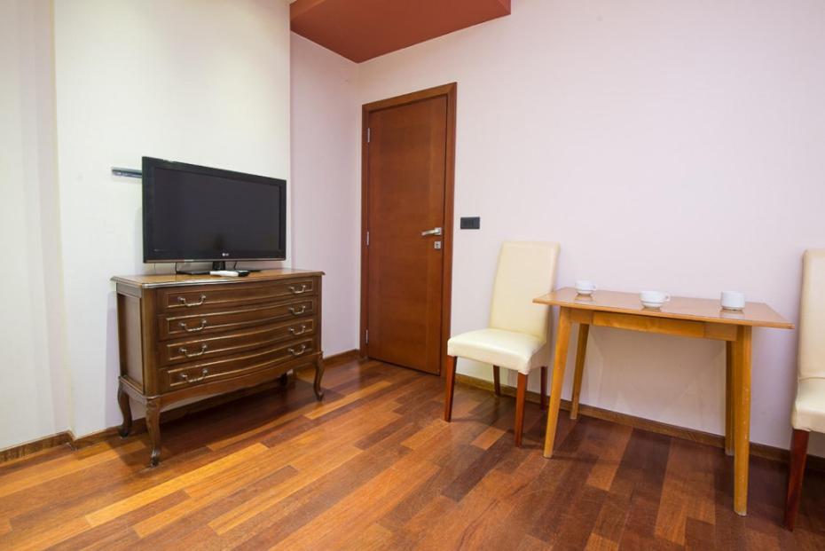 Vila Centar Budva Exteriör bild